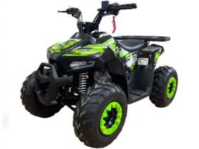 Квадроцикл RACER Hawk 110