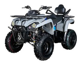 Квадроцикл AVANTIS Forester Long 200 Premium