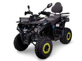 Квадроцикл AVANTIS Forester Long 200 Lux