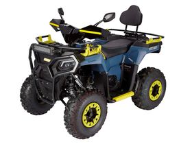 Квадроцикл AVANTIS Ray 200 Lux