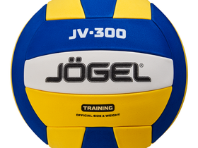 Мяч волейбольный Jogel JV-300, размер 5