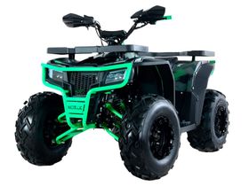 Квадроцикл MOTAX Grizlik U200