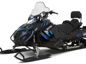 Снегоход RM Vector 551