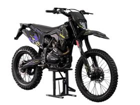 Мотоцикл DAREX Matay 250 ENDURO
