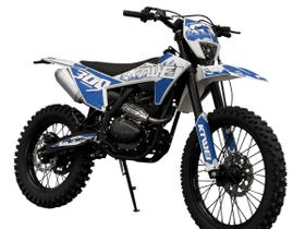 Мотоцикл КТW К02 РR300 ENDURO