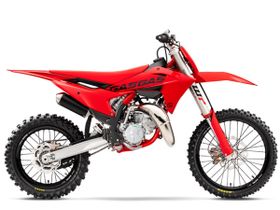 Мотоцикл кроссовый эндуро GASGAS MC 85 2025 17/14