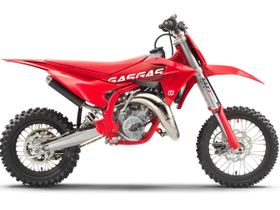 Мотоцикл кроссовый эндуро GASGAS MC 65 2025 14/12