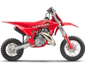 Мотоцикл кроссовый эндуро GASGAS MC 50 14/12