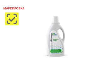 АспироТайп средство дезинфицирующее для аспирационных систем, 2 л, Россия (ООО "Интерсэн-плюс")