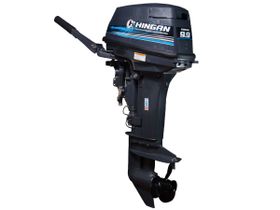 2х-тактный лодочный мотор HINGAN 9.9л.с