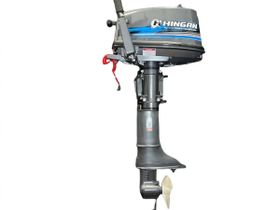 2х-тактный лодочный мотор HINGAN 5л.с
