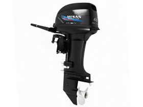 2х-тактный лодочный мотор MESAN 40