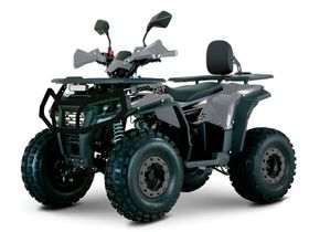 Квадроцикл YACOTA DRAGON 125 LUX