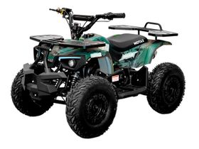 Квадроцикл MOTAX Grizlik Mini PS