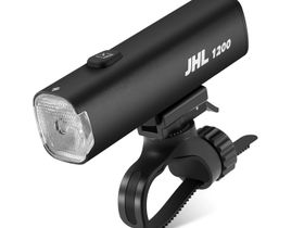 Фонарь велосипедный ROCKBROS JHL-1200. 1200 Лм