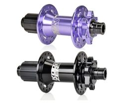 Задняя втулка KOOZER 350 Ceramic. HG. 148*12мм. 32H. (чёрный)