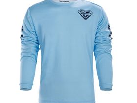 Велосипедная джерси с длинными рукавами COM MJL09 (XL)