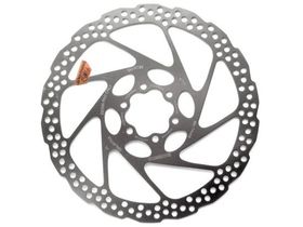 Тормозной диск (ротор) Shimano RT56 160 мм