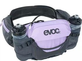 Велосипедная поясная сумка EVOC Hydrapack 3L (фиолетовый)
