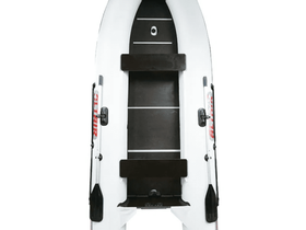 Лодка ПВХ ALTAIR Sirius 335 L Ultra