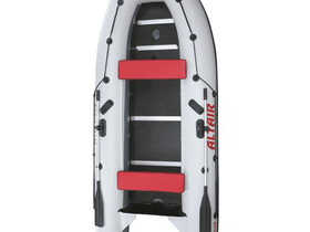 Лодка ПВХ ALTAIR Sirius 335 Ultra