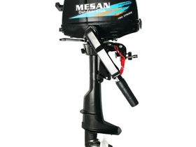 2х-тактный лодочный мотор MESAN 4.0