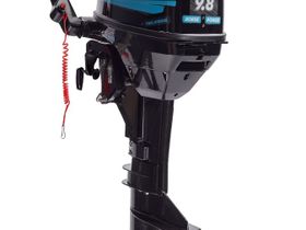 2х-тактный лодочный мотор AVANTIS T9.8 (S)