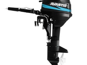 2х-тактный лодочный мотор AVANTIS T9.9 (S)