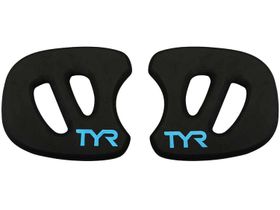 Аквадиски Aquatic Resistance Plane, one size, черный