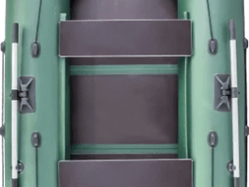 Лодка ПВХ STEFA 3000 M