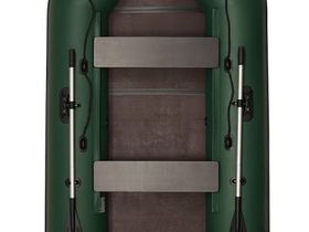 Лодка ПВХ ФРЕГАТ 300 ЕК