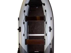 Лодка ПВХ ФРЕГАТ М-290 С