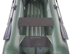 Лодка ПВХ SOLAR 300