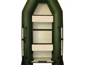 Лодка ПВХ POLAR BIRD Чирок 300 ТМ СС