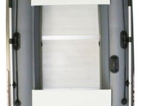 Лодка ПВХ POLAR BIRD 300S NEW SEAGULL «Чайка»