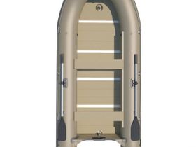 Лодка ПВХ BADGER Duck Line 300