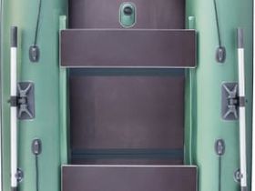 Лодка ПВХ STEFA 2900МК(Т)