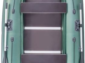 Лодка ПВХ STEFA 3000МК