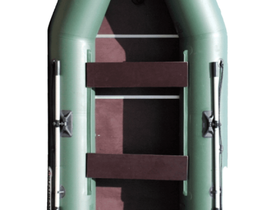 Лодка ПВХ GOLFSTREAM Патриот SP 300 (T)