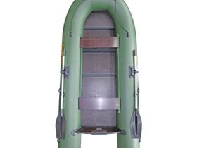 Лодка ПВХ МУССОН 2900 С