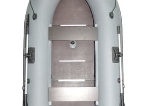 Лодка ПВХ МУССОН 2900 СК Light