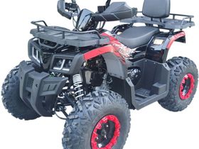 Квадроцикл RACER Gladiator 200