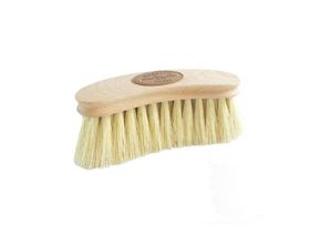 Щетка 311006-L BORSTIQ Banana натур сметкаV