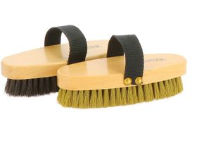 Щетка 7005980 HIPPOTONIC Body BrushV