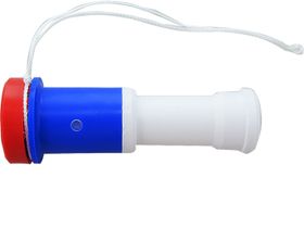 Дудка болельщика большая Россия