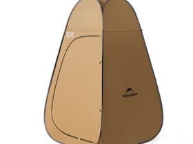 Кемпинговый туалет Naturehike NH17Z002-P1