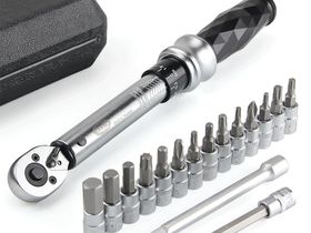 Динамометрический ключ CXWXC CX-210