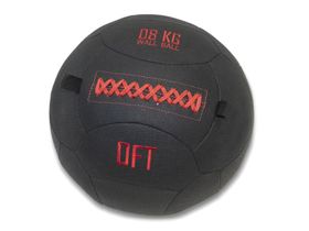 Тренировочный мяч Wall Ball Deluxe 8 кг