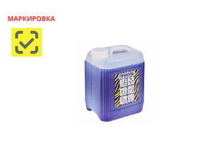 Средство дезинфицирующее "Приоль", 5 литров, Россия (ООО "Автохимпроект") ДП-1К