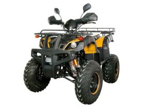 Квадроцикл AVANTIS Hunter 200 Lux